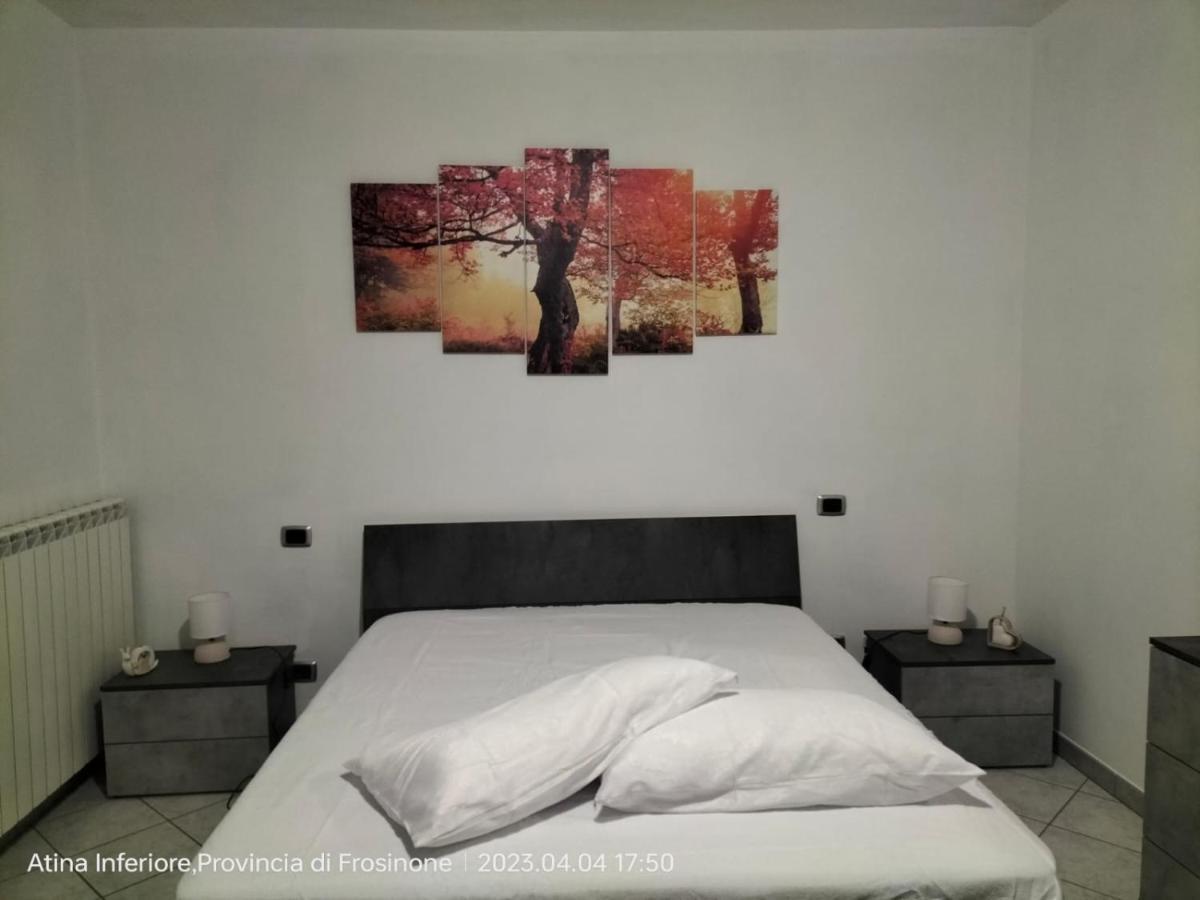 サン・ドナート・ヴァル・ディ・コミーノ Casa Relaxヴィラ エクステリア 写真
